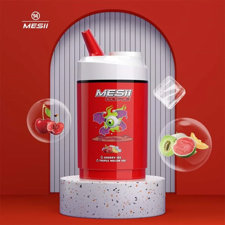 Mesii Couple 50000 Puffs