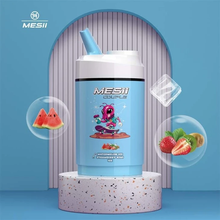 Mesii Couple 50000 Puffs Vape