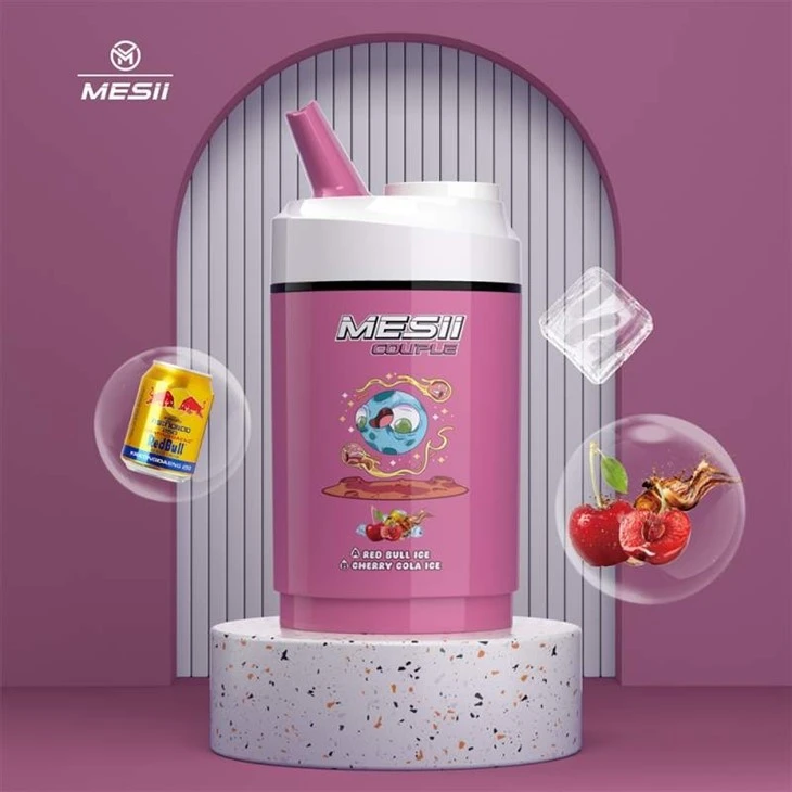 Mesii Couple 50000 Puffs Vape