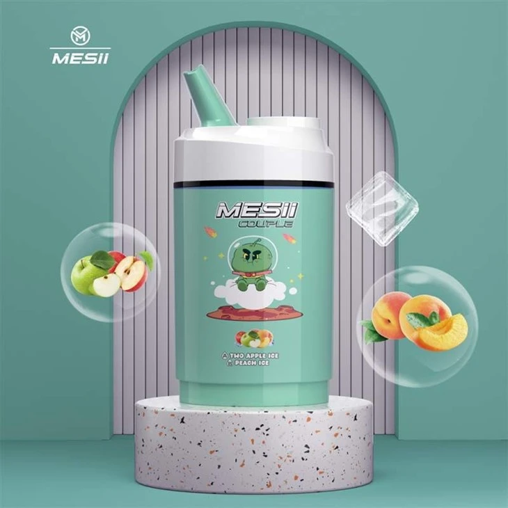 Mesii Couple 50000 Puffs Vape