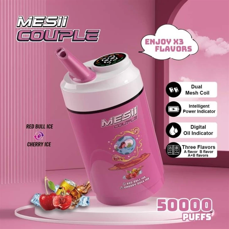 Mesii Couple 50K