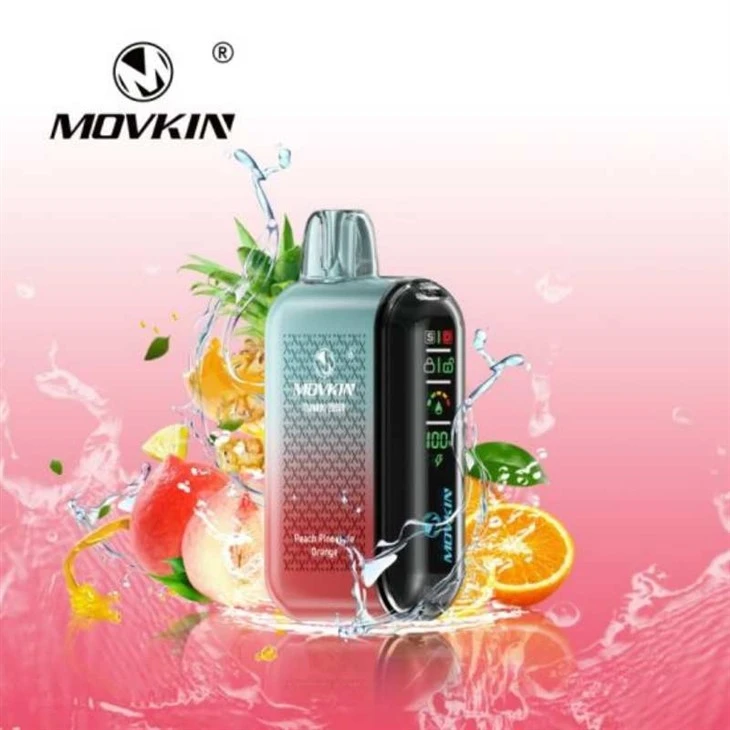 Movkin Tornado 20000