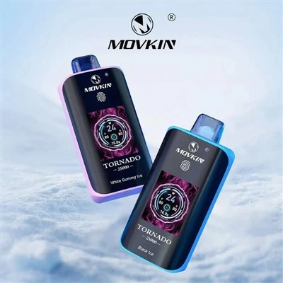Movkin Tornado 20K