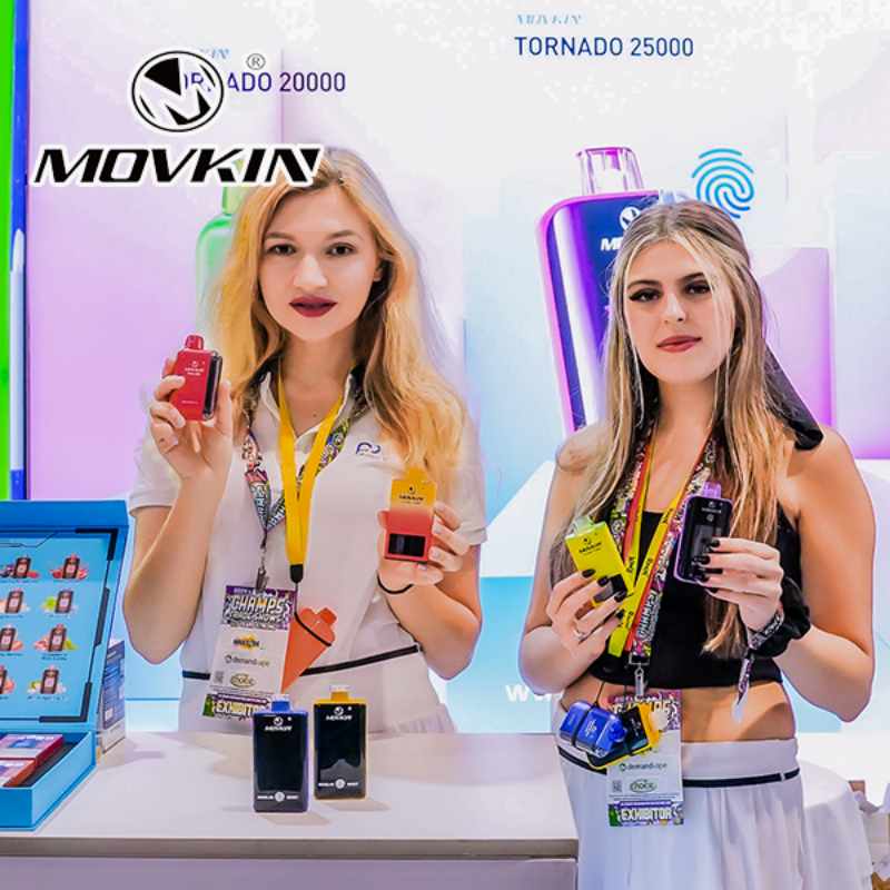 Movkin Tornado 25000