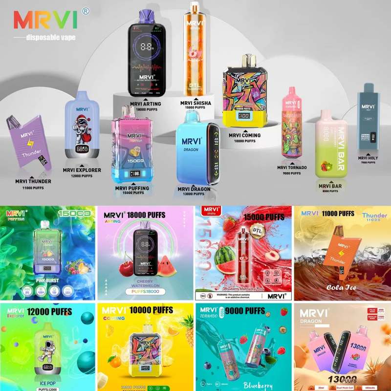 Mrvi Arting 18000