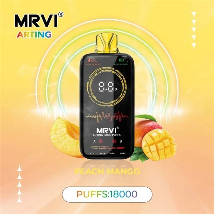 Mrvi Arting 18000