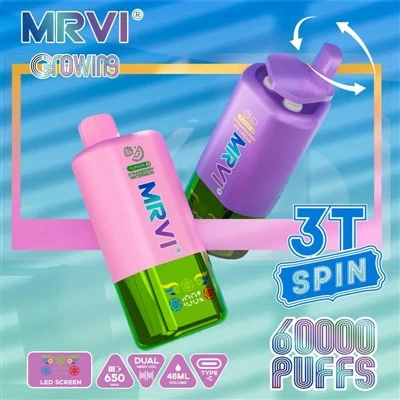 Mrvi Crowing 60000 3 IN 1