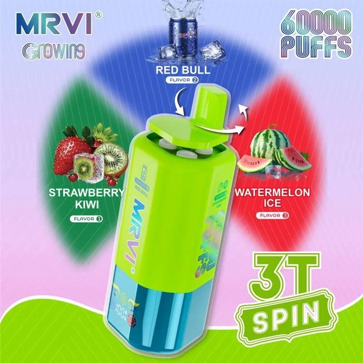 Mrvi Crowing 60000 3 IN 1