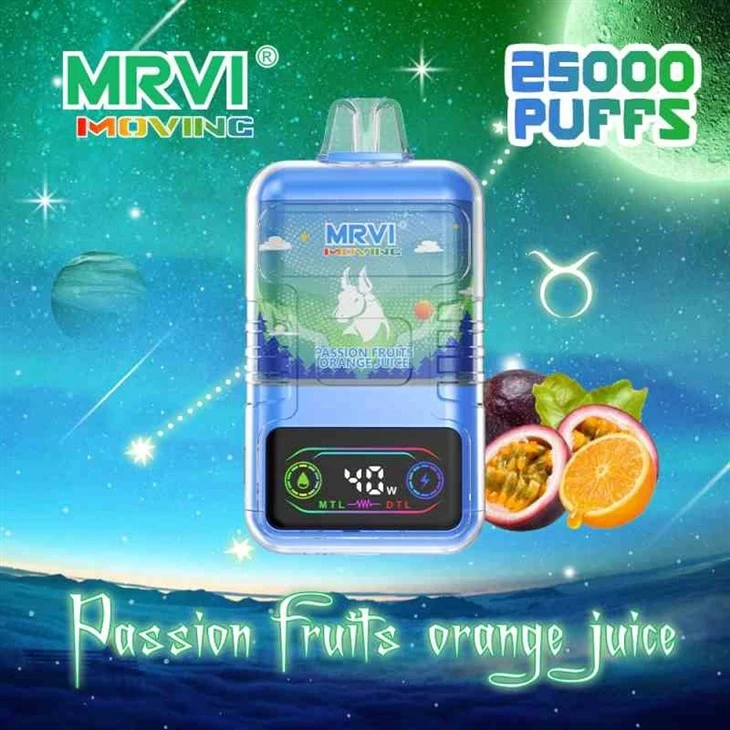 Mrvi Moving 25000
