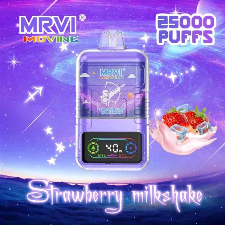 Mrvi Moving 25000