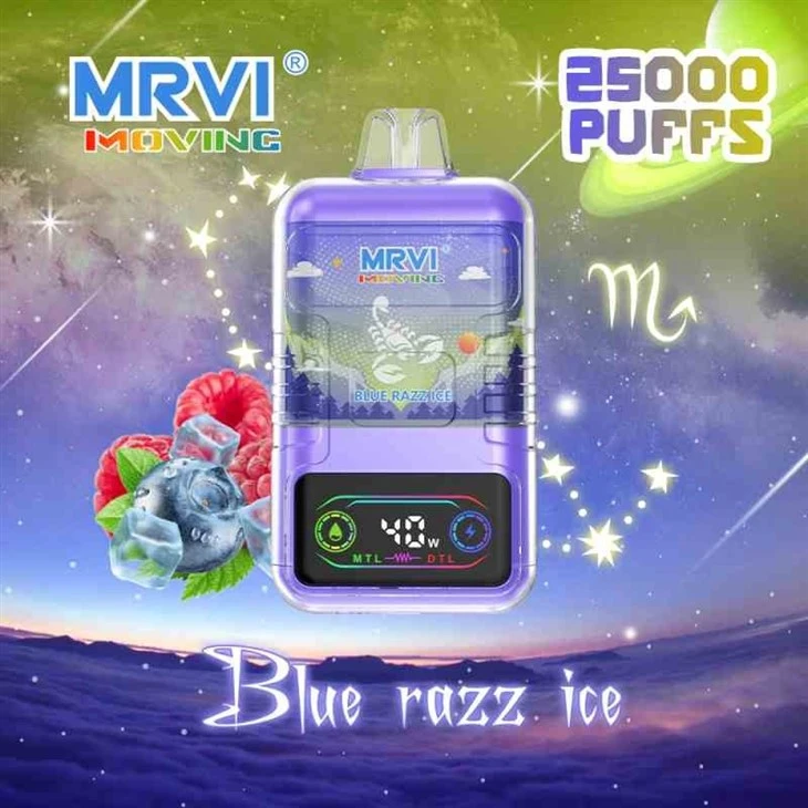 Mrvi Moving 25000