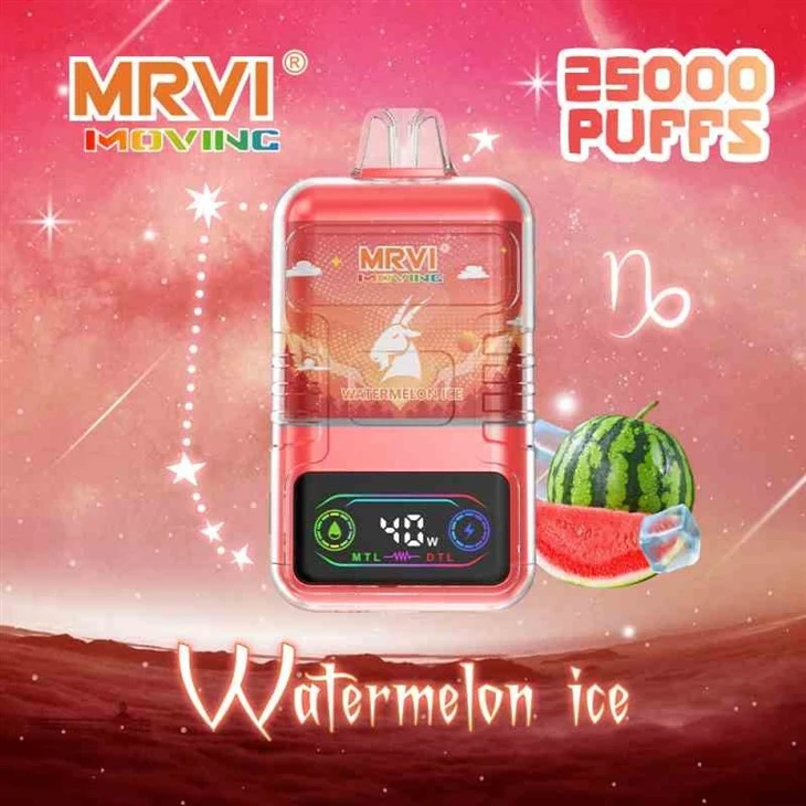 Mrvi Moving 25000