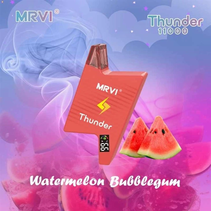 Mrvi Thunder 11000