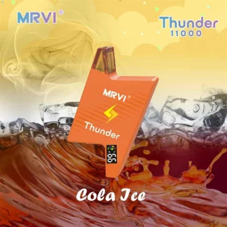 Mrvi Thunder 11000