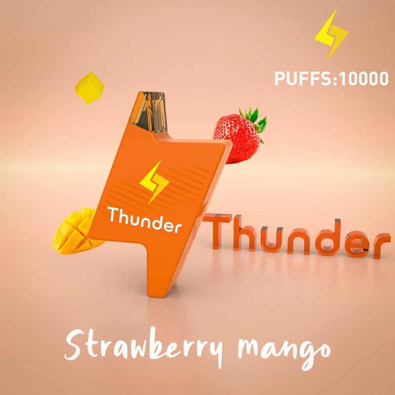 Mrvi Thunder 11000