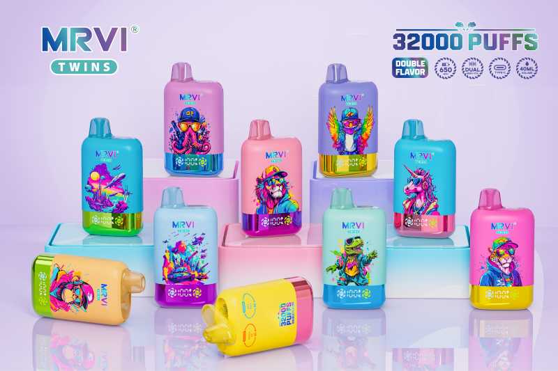 Mrvi Twins 32000