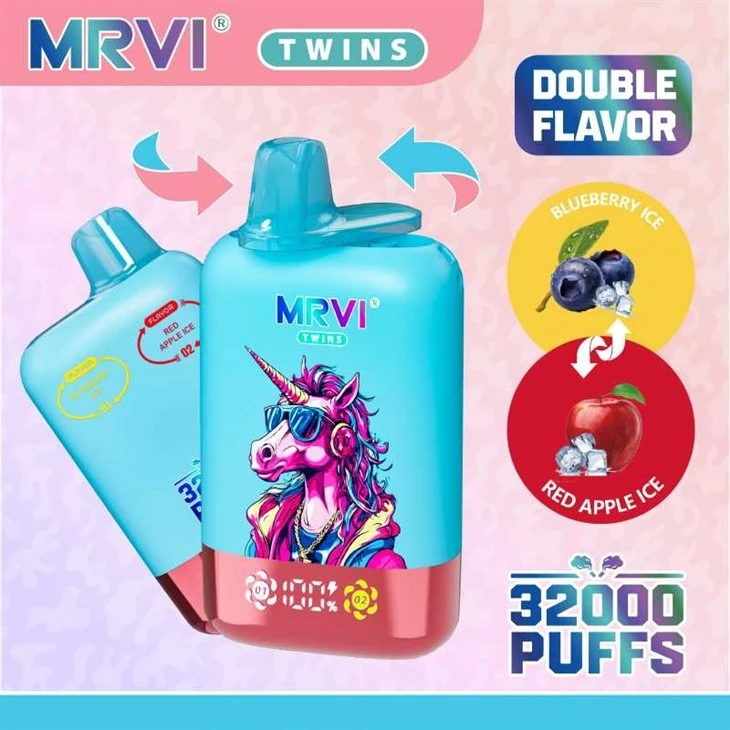 Mrvi Twins 32000