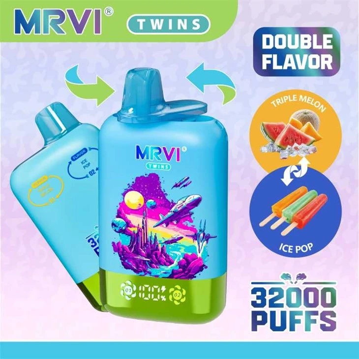 Mrvi Twins 32000