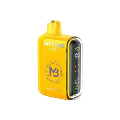Mytube Plus 15000