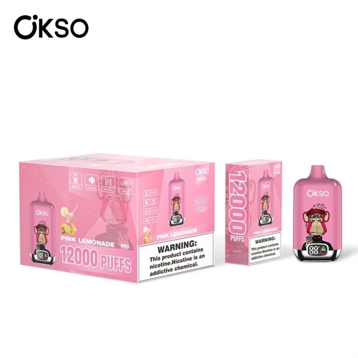 Okso Digital Box 12K