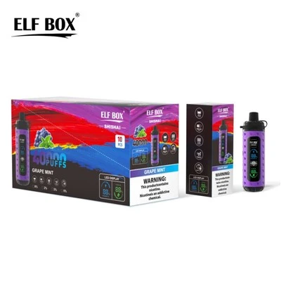 Okso Shisha 40000
