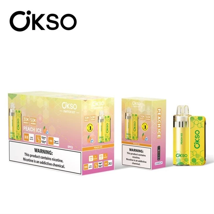 Okso Switch Kit 50000
