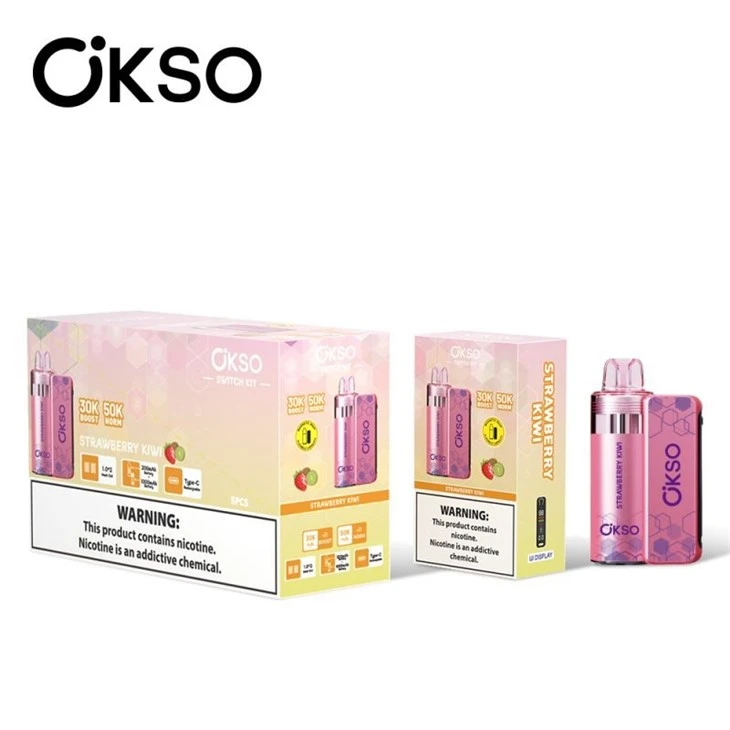 Okso Switch Kit 50000