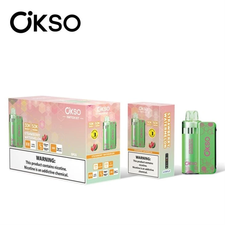 Okso Switch Kit 50000
