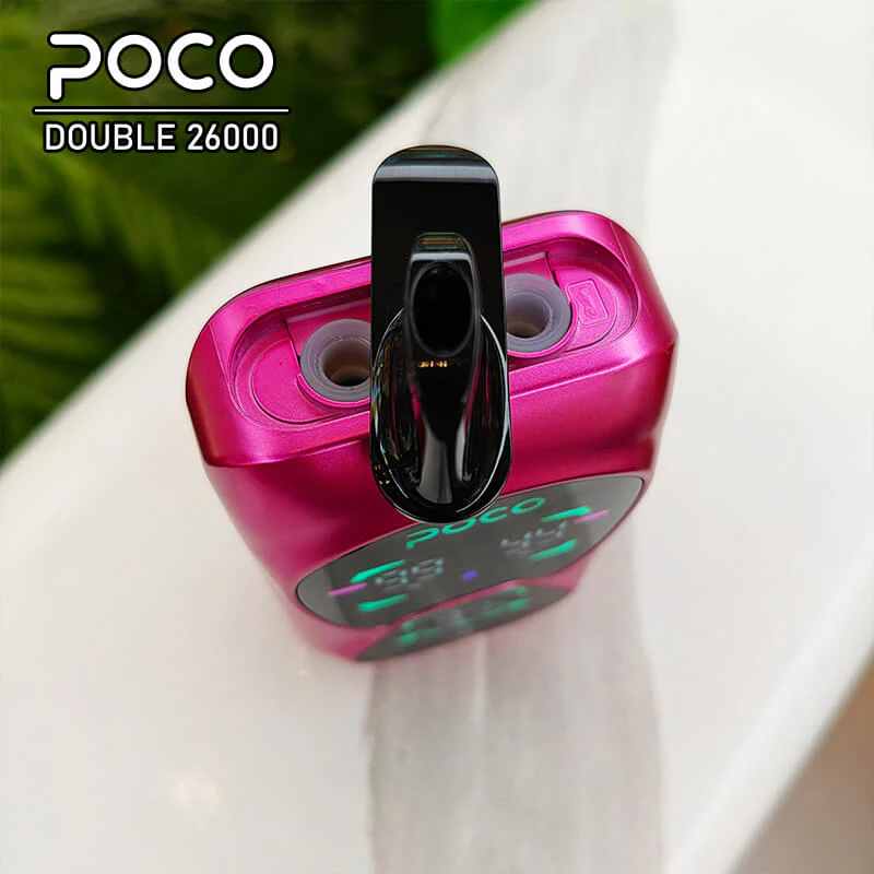 Poco DB 26000