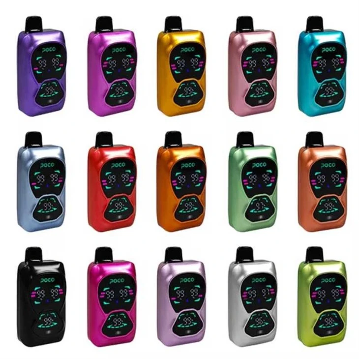 Poco DB 26000