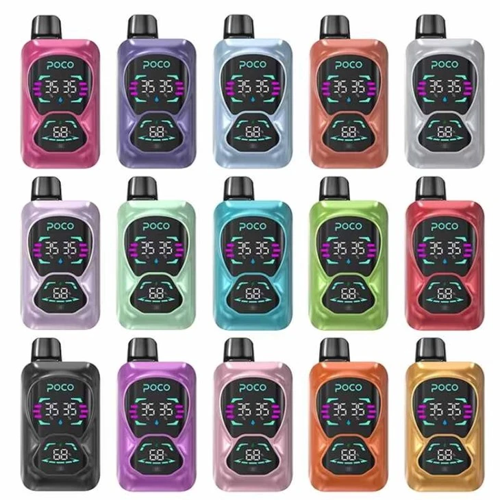 Poco Double 26000