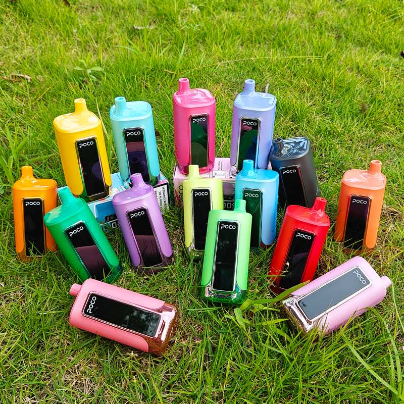 Poco Fr80k