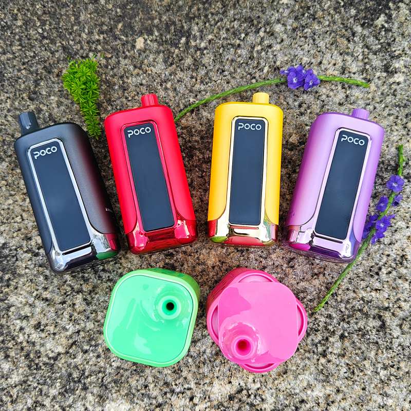 Poco Fr80k