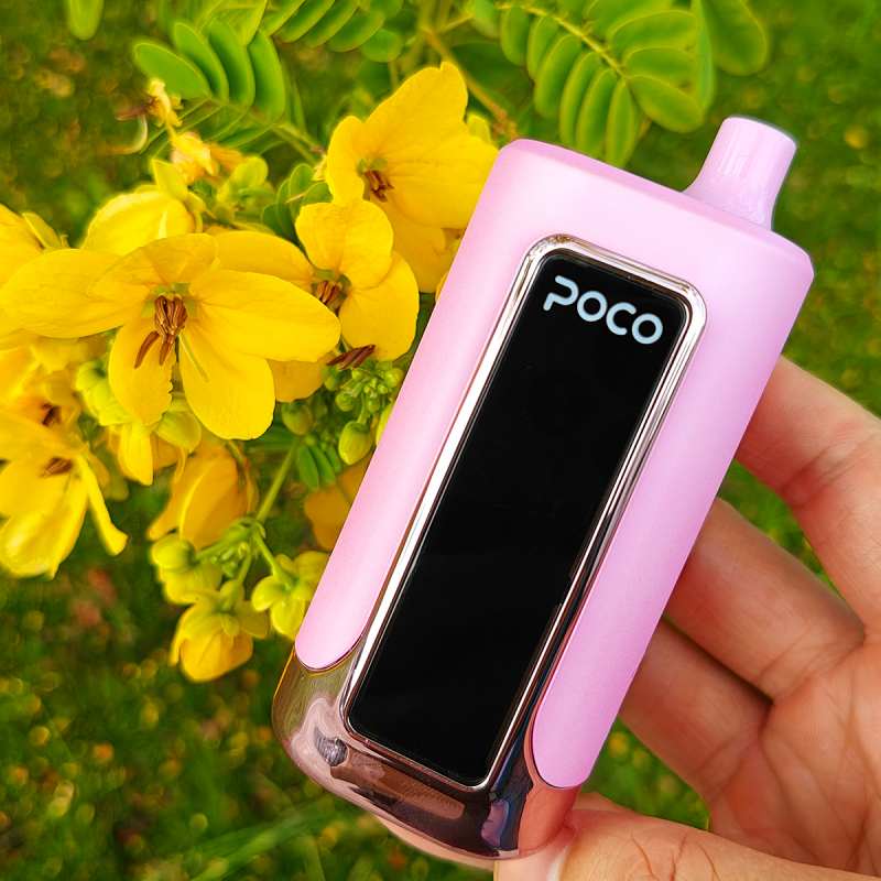 Poco Fr80k