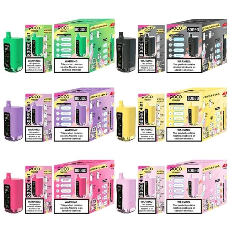 Poco Fr80k