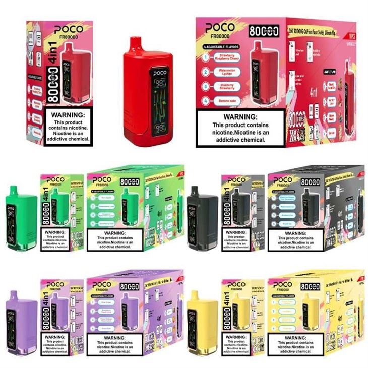 Poco Fr80k