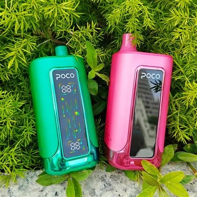 Poco FR 80K