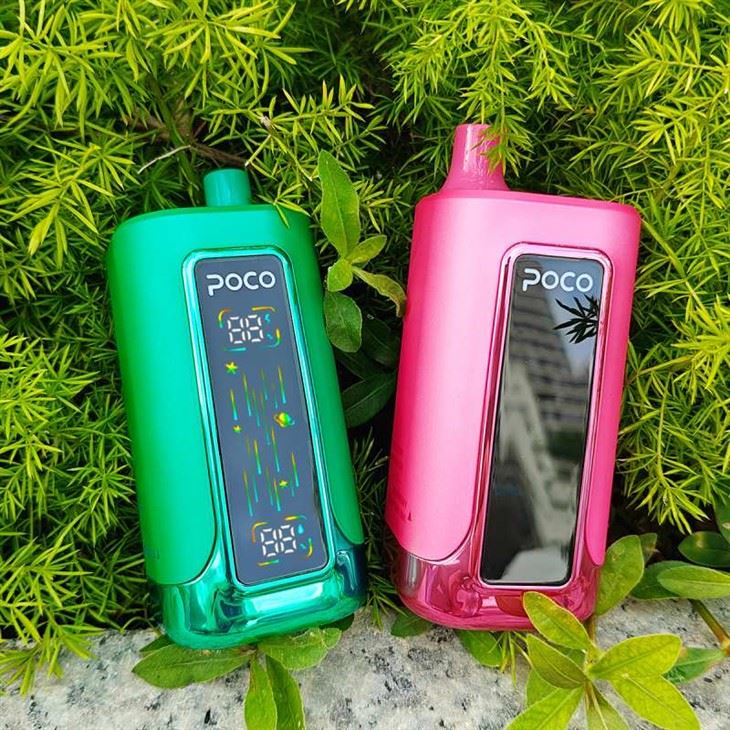 Poco FR 80K