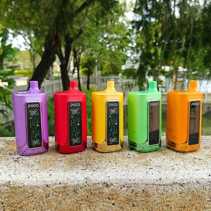 Poco FR 80K