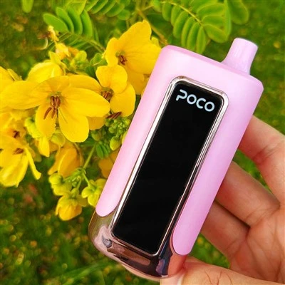 Poco Fr80000 Puff