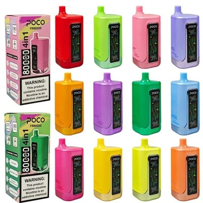 Poco Fr80k