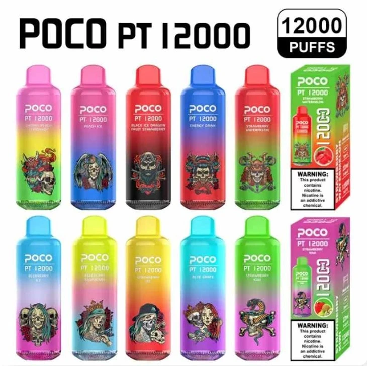 Poco PT 12000