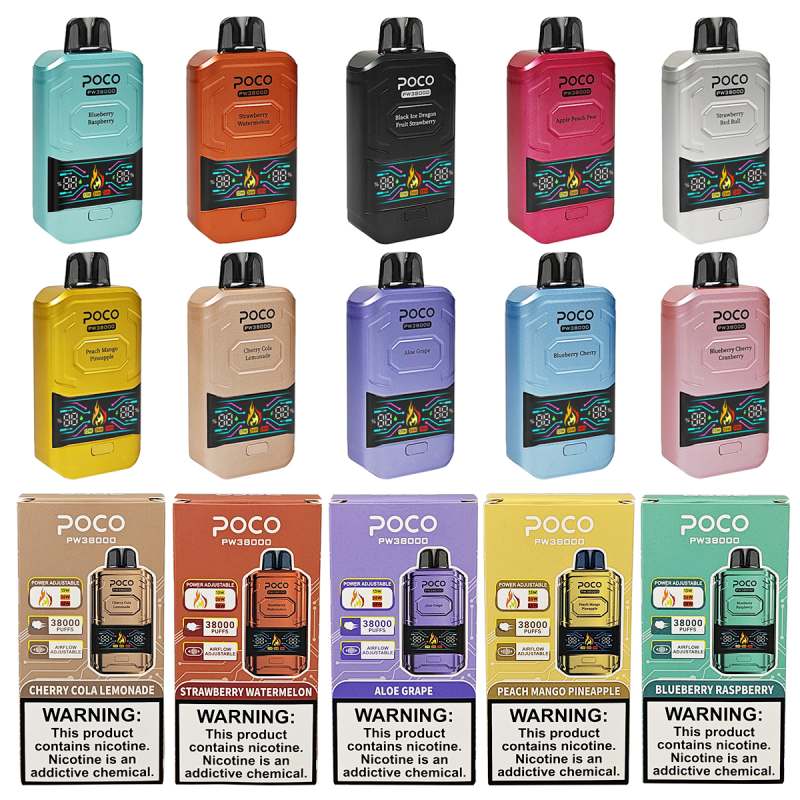 Poco PW 38K