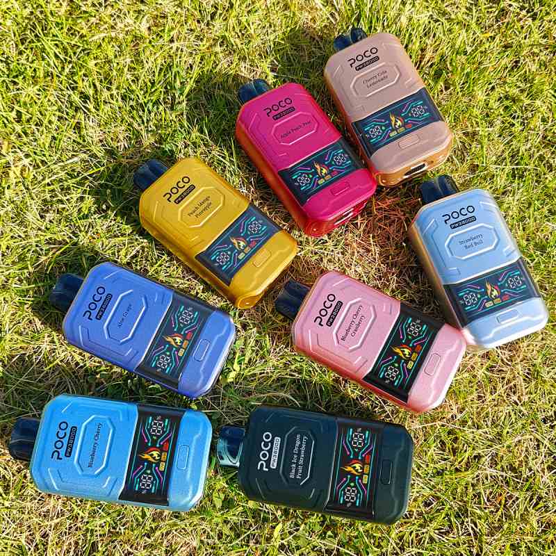 Poco PW 38K