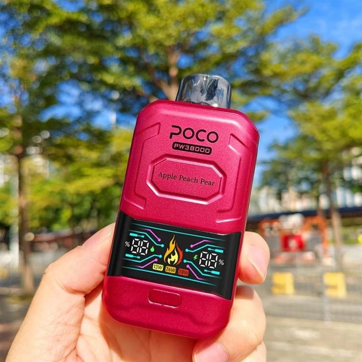 Poco PW 38K