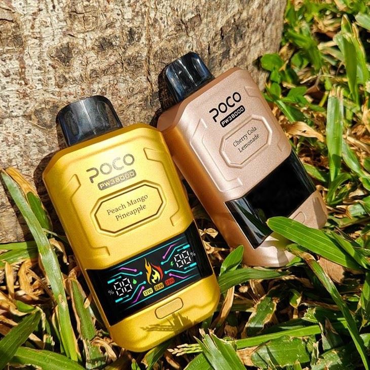 Poco PW 38K
