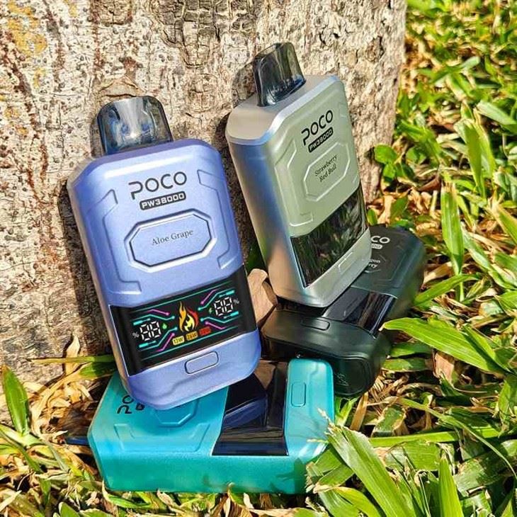 Poco PW 38K
