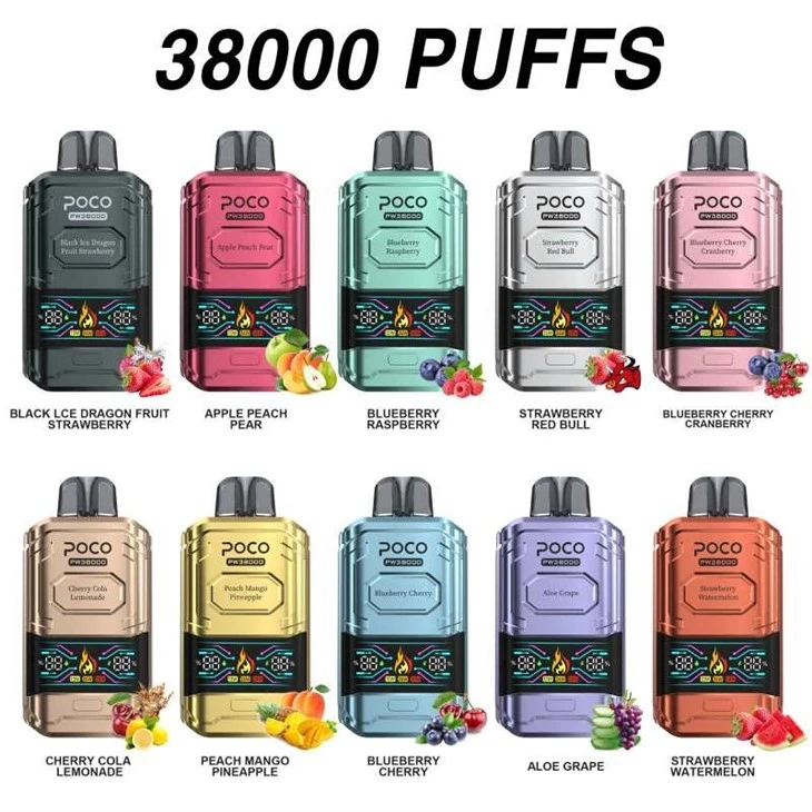 Poco PW 38K