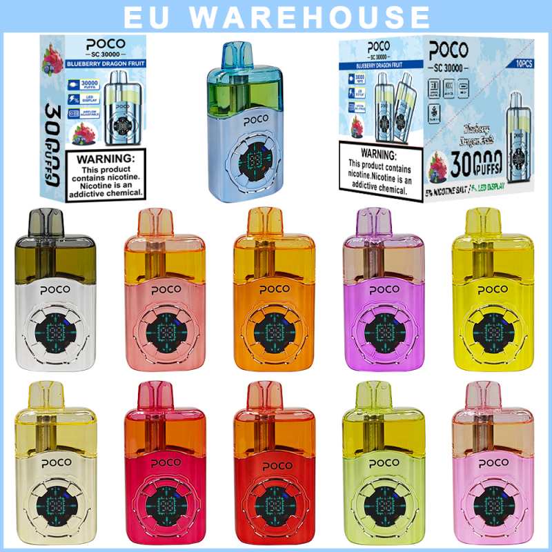 Poco Sc30k