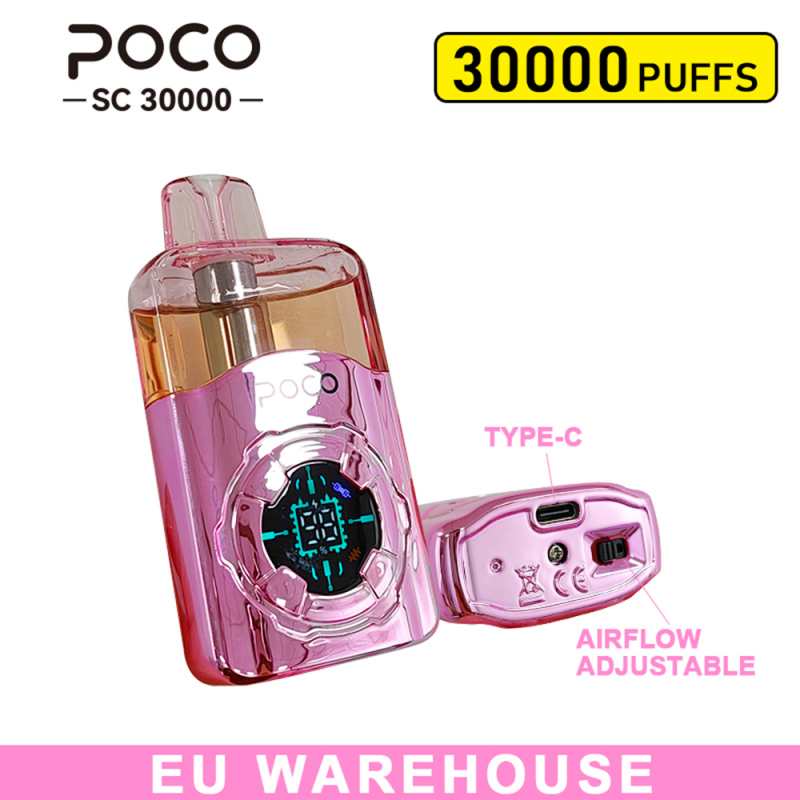 Poco Sc30k
